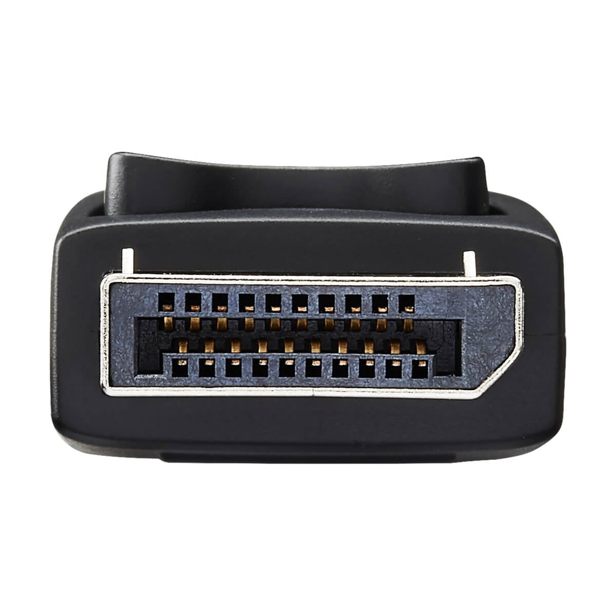 Eaton Tripp Lite   Displayport To Vga Active Adapter Video Converter (M/F) 6-In. (15.24 Cm)