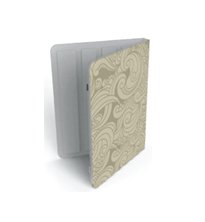 Ziron Funda Tablet Universal Tribal. 7". Blanco  Funda Tablet Universal 7" Tribal White