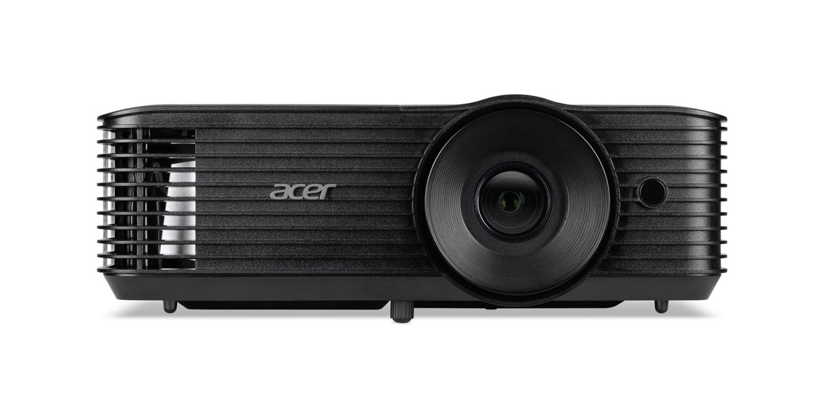 EAN 4711474000163 - Acer X1328 4500 lúmenes ANSI DLP WUXGA (1920x1200) 3D Negro imagen 2