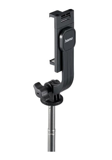 Hama Selfie Stick Funstand 110 Con Mando A Distancia Bluetooth