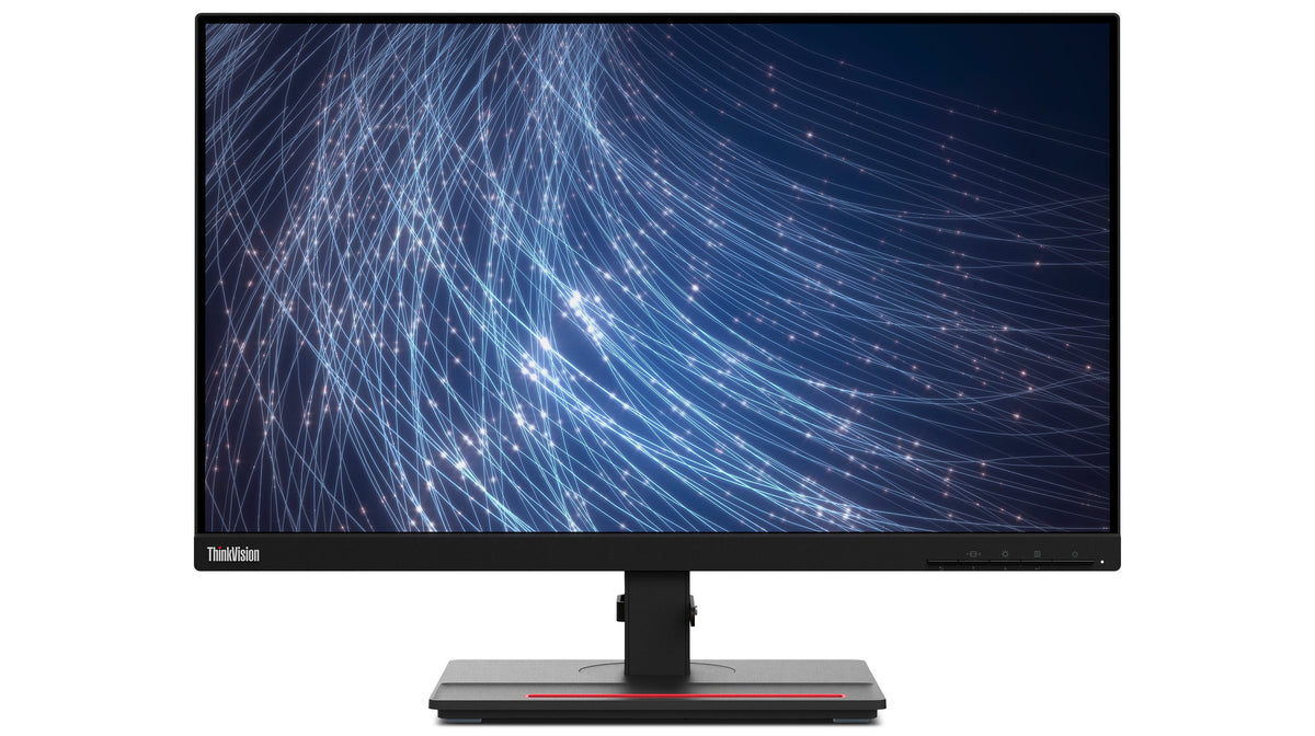 Thinkvision T24m-29 - Led Monitor - Full Hd (1080p) - 63a5gar6eu