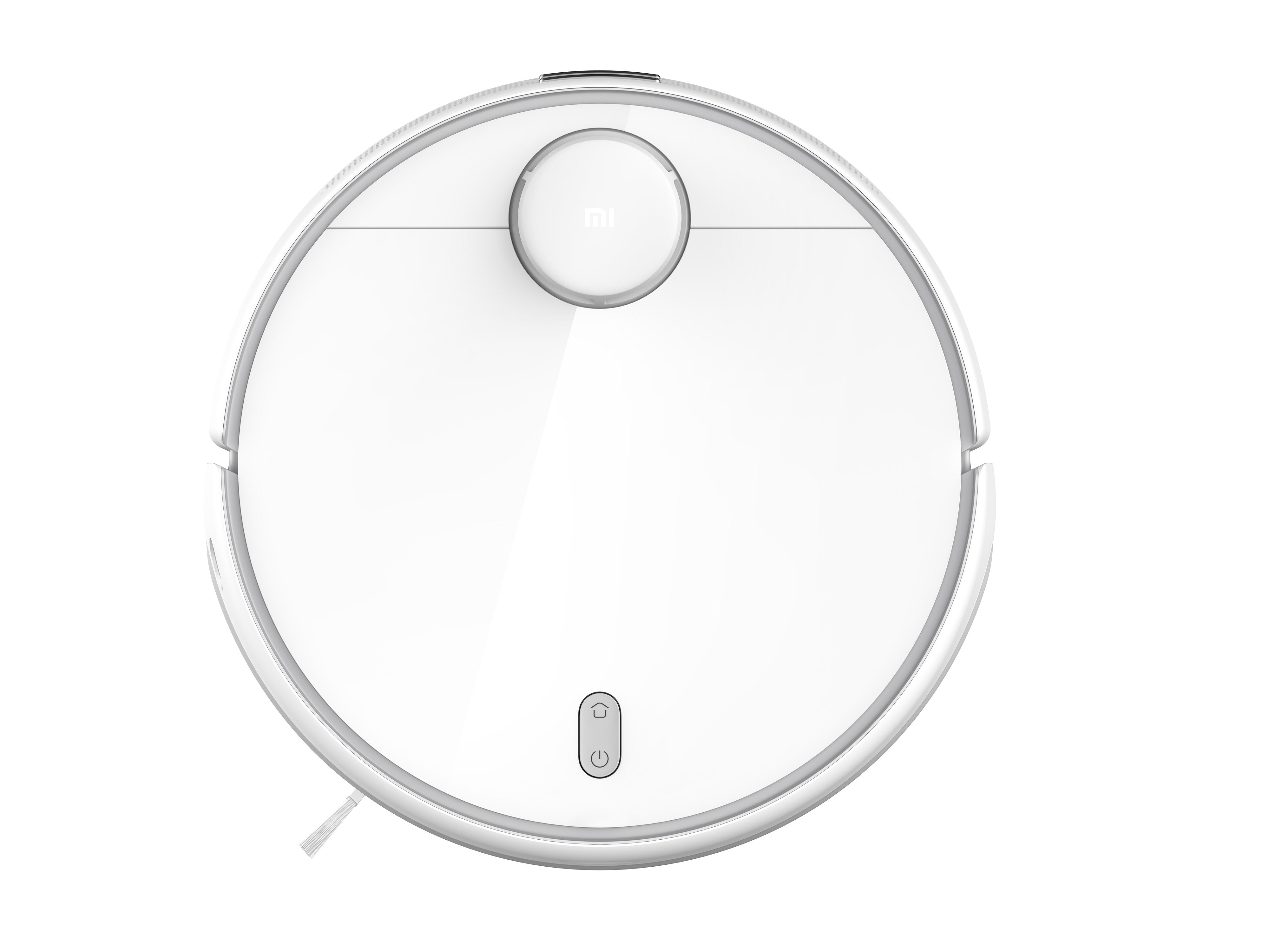 EAN 6934177741852 - Xiaomi Mi Robot Vacuum - Mop 2 Pro Blanco imagen 2
