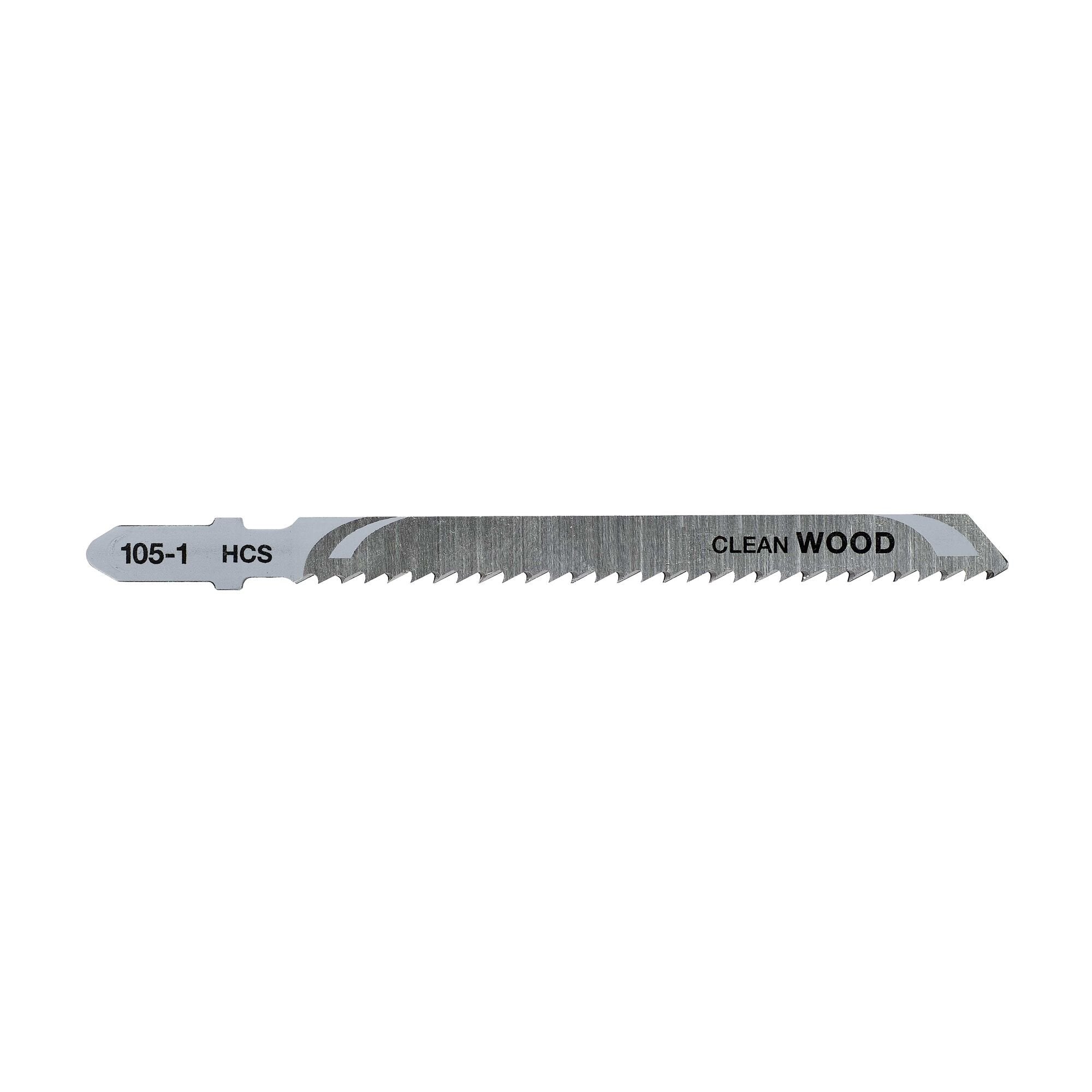 Set 10 Hojas Sierra Madera Y Metal Dt2294-Qz Dewalt