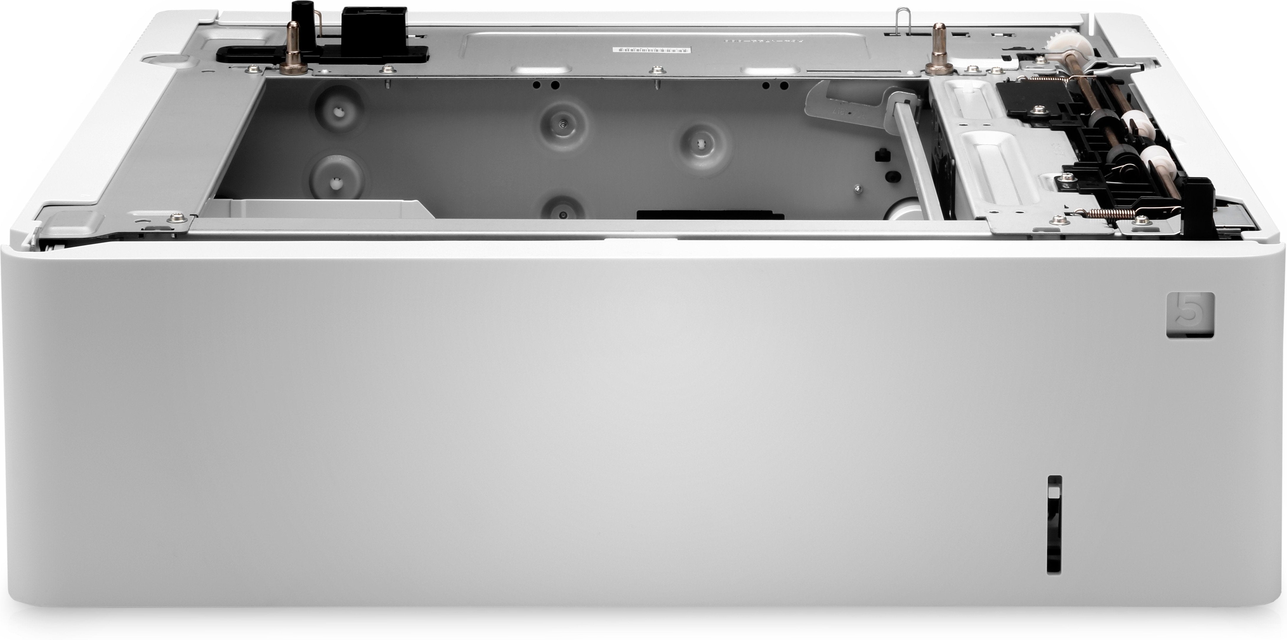 EAN 0889894959188 - HP Color LaserJet 550-sheet Media Tray Bandeja de papel imagen 1