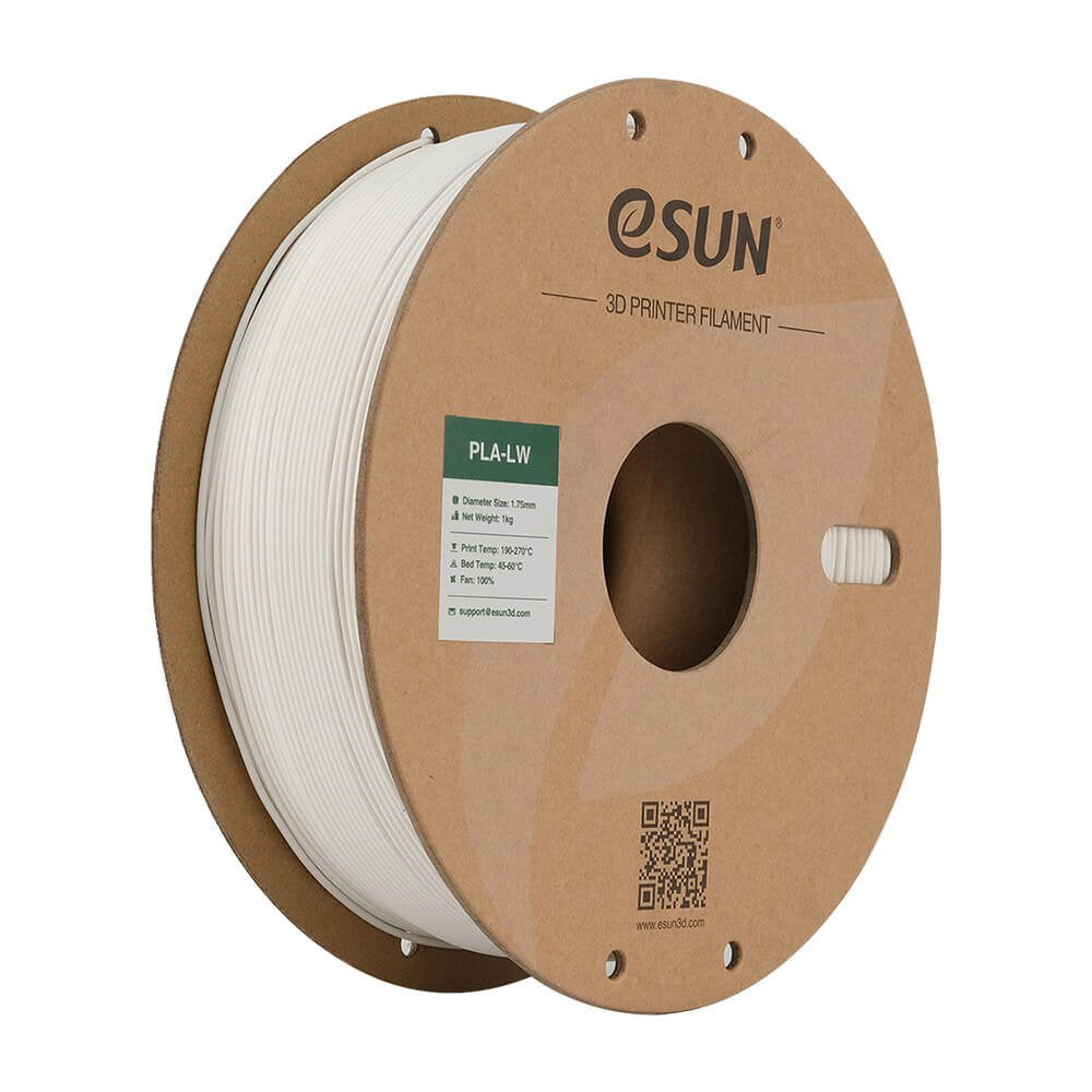 Pla Lw 1,75mm Blanco 1kg