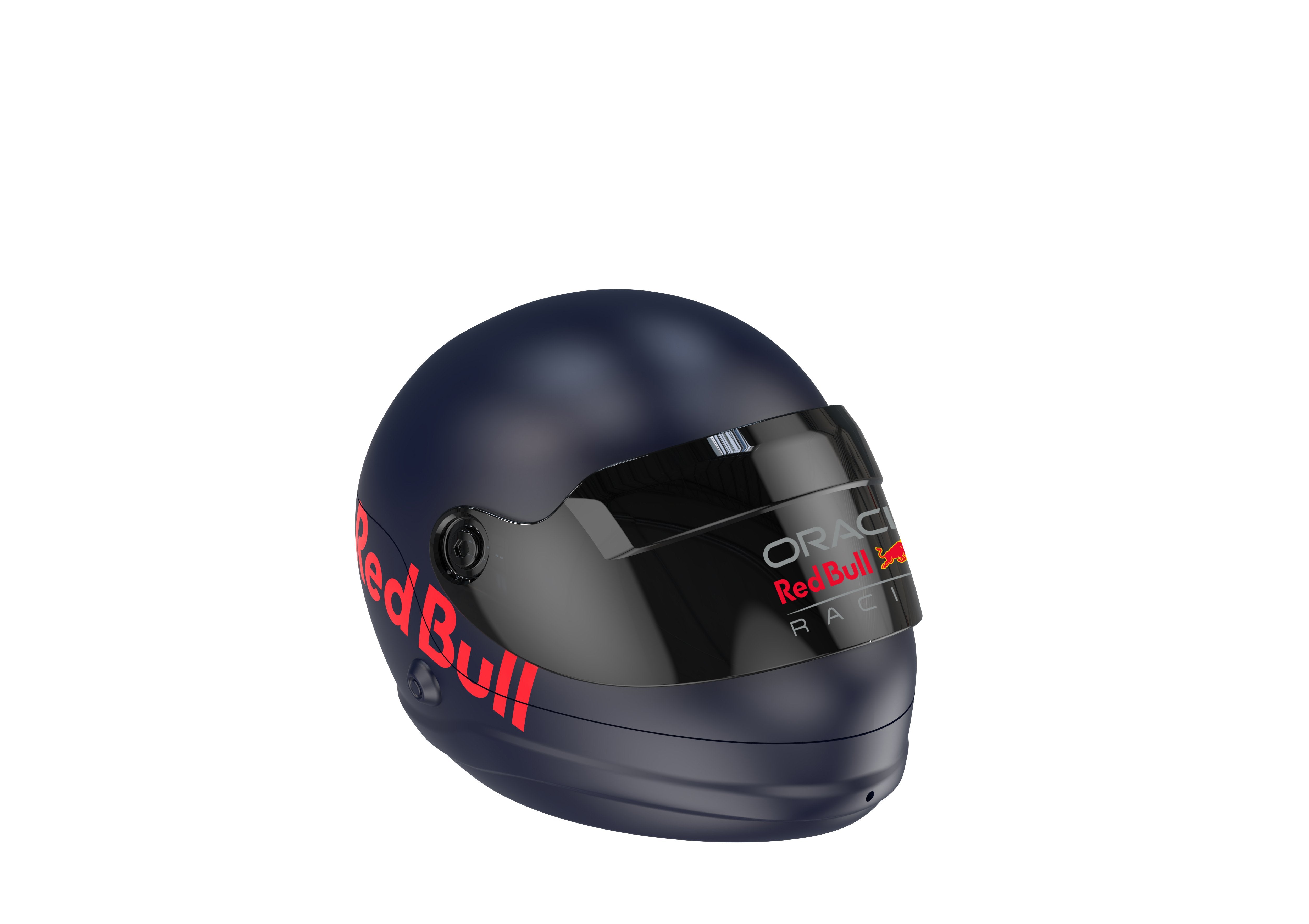EAN 4895232710997 - Red Bull Racing RB-EB220 auricular y casco Auriculares Inalámbrico Dentro de oído Llamadas/Música/Deporte imagen 11