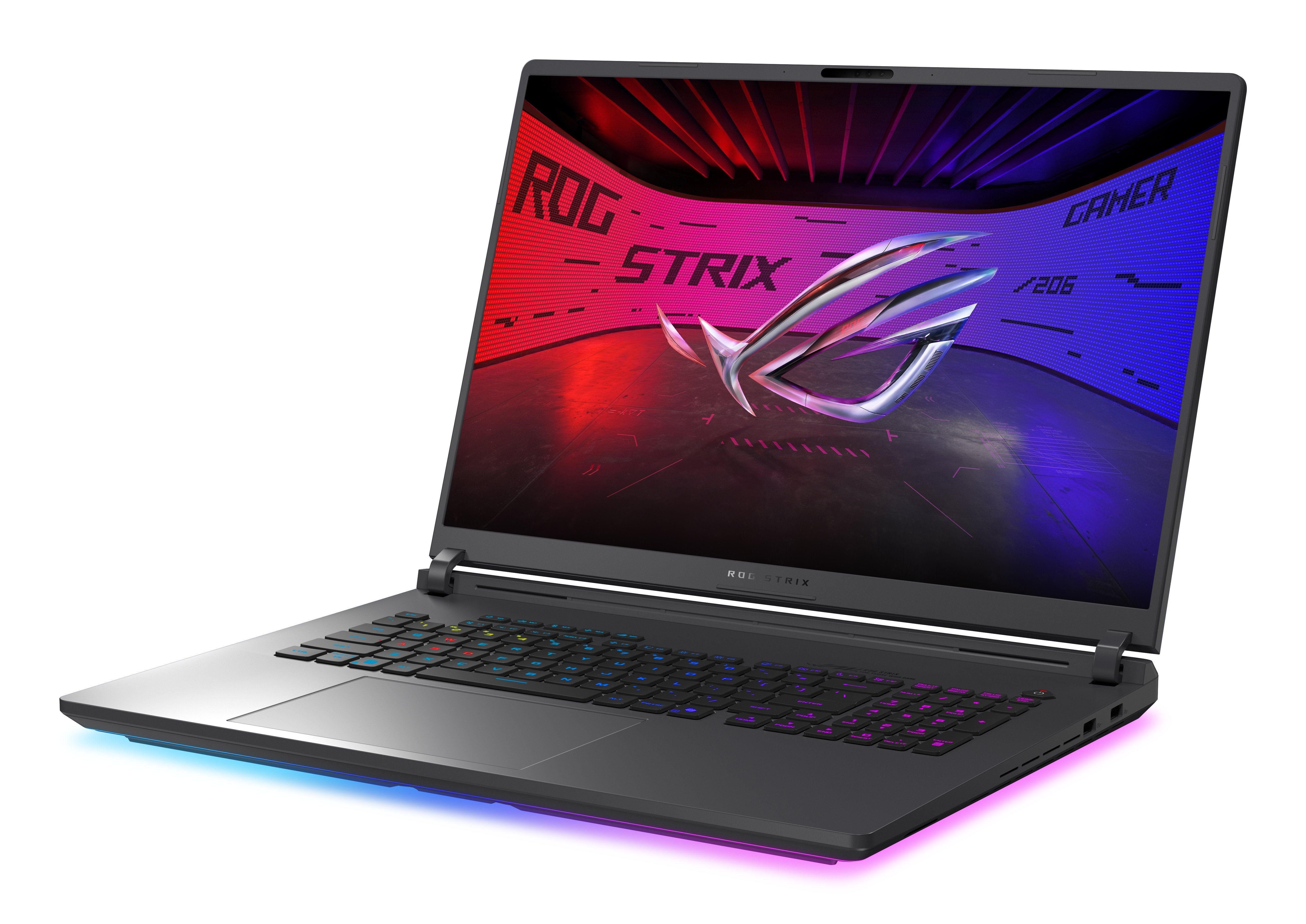 Portátil Asus Rog Strix G18 G815lr-Tt369 U9 290hx 16gb 1tb Rtx5070ti 18" Fdos