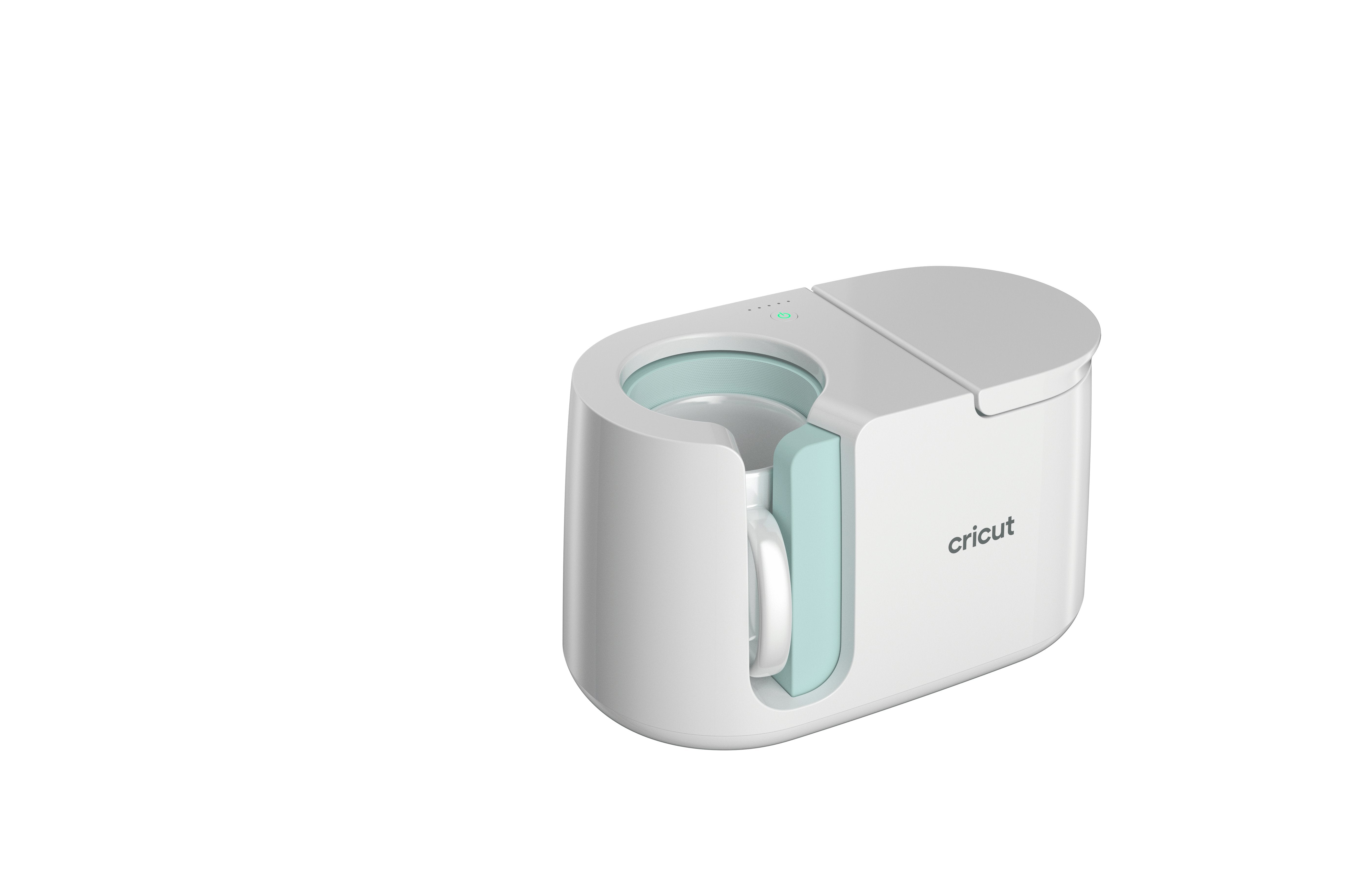 Cricut Transferpresse Mugpress