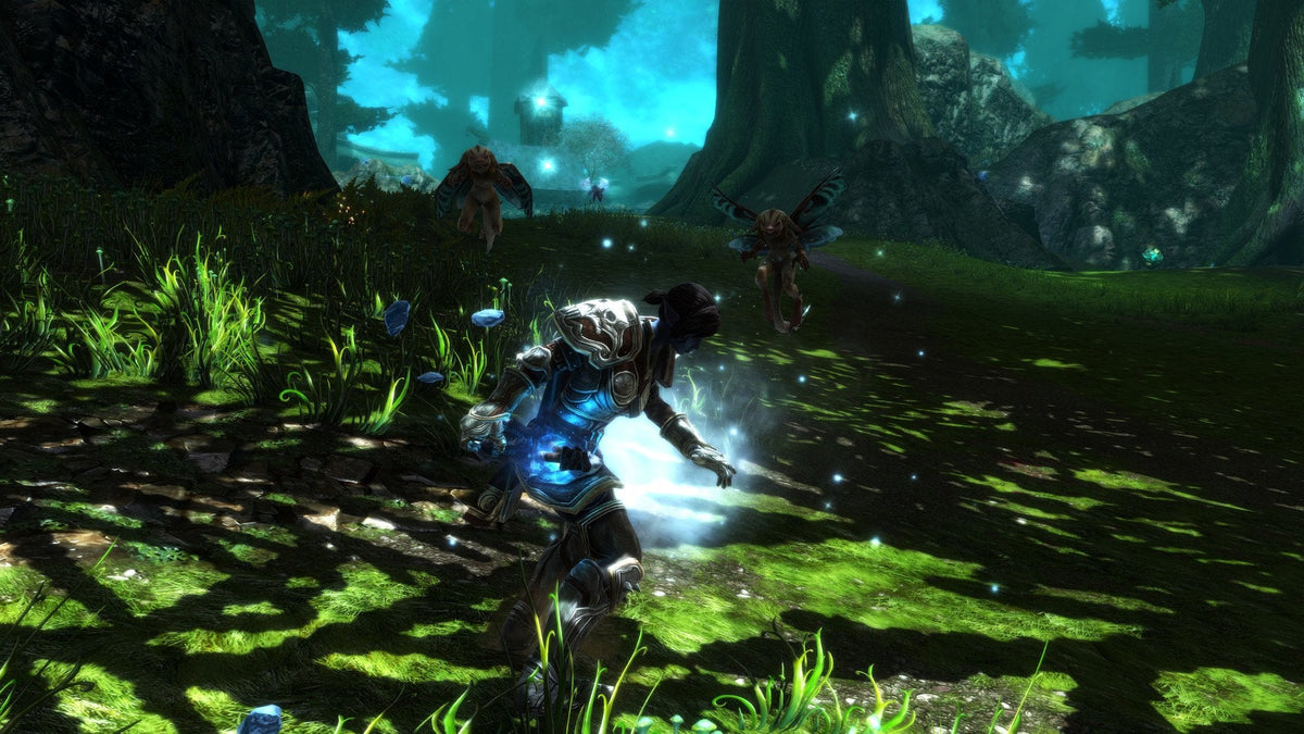 Juego Kingdoms Of Amalur Re-Reckoning Switch