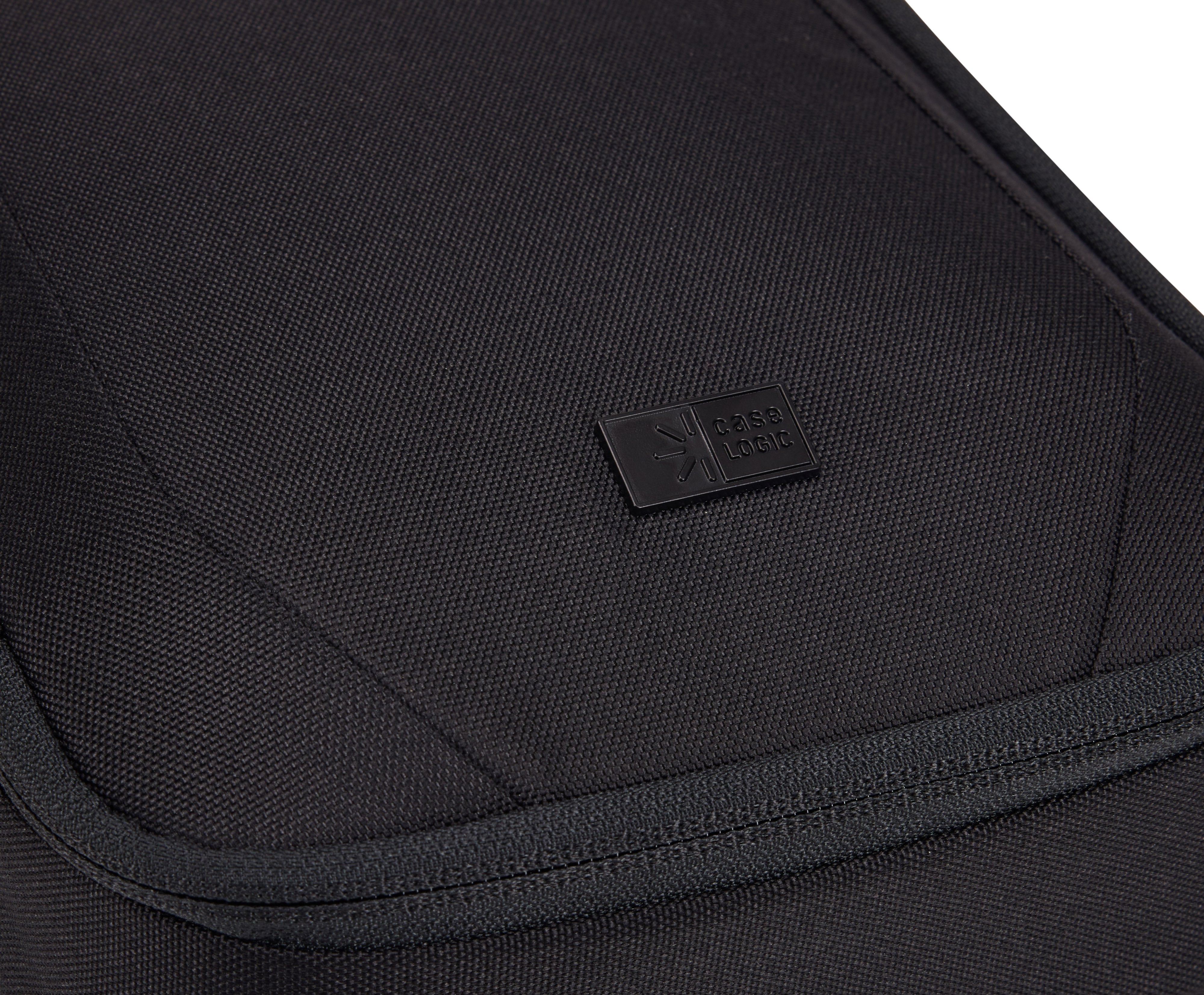Case Logic Inviac103 Invigo Eco Accessory Case Large, Black