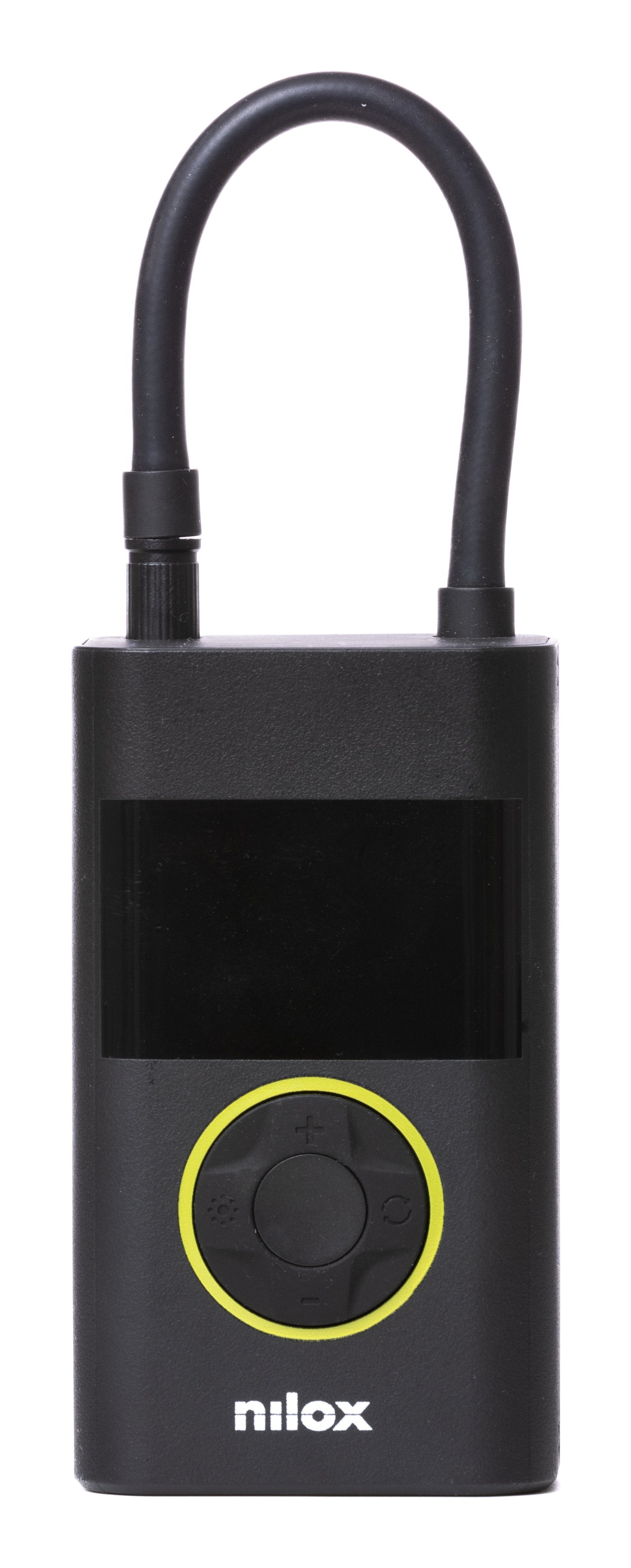 EAN 8050162355120 - Nilox NXAIRPUMP bomba de aire eléctrica 10 bar imagen 8