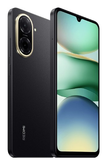 EAN 6932554425104 - Xiaomi Redmi A5 17,5 cm (6.88") SIM doble Android 15 4G USB Tipo C 3 GB 64 GB 5200 mAh Negro imagen 1