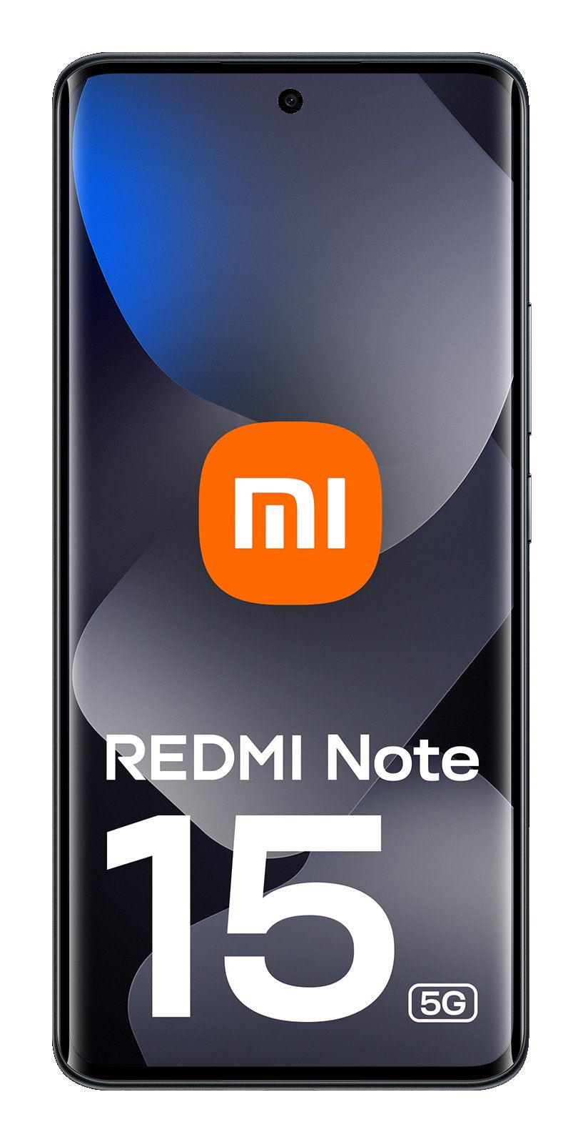 EAN 6932554469252 - Xiaomi Redmi Note 15 5G 17,2 cm (6.77") 8 GB 256 GB 5520 mAh Negro imagen 2