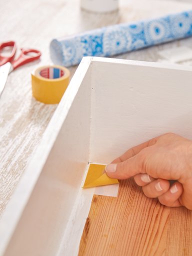 Tesa Adhesivo Para Uñas Ajumable Papel Pintado Y Yeso Hama 2kg 2uds.