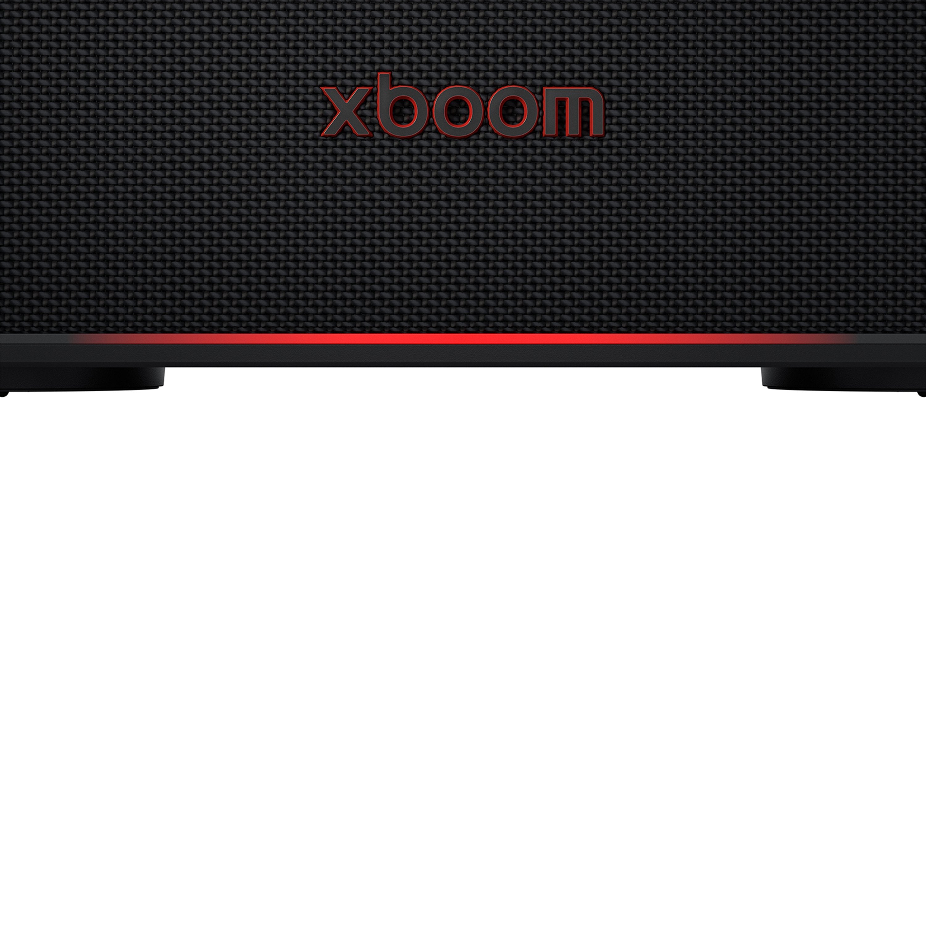 Altavoz  Lg Xboom Bounce Inalámbrico Bluetooth Bounce.Aeuslbk