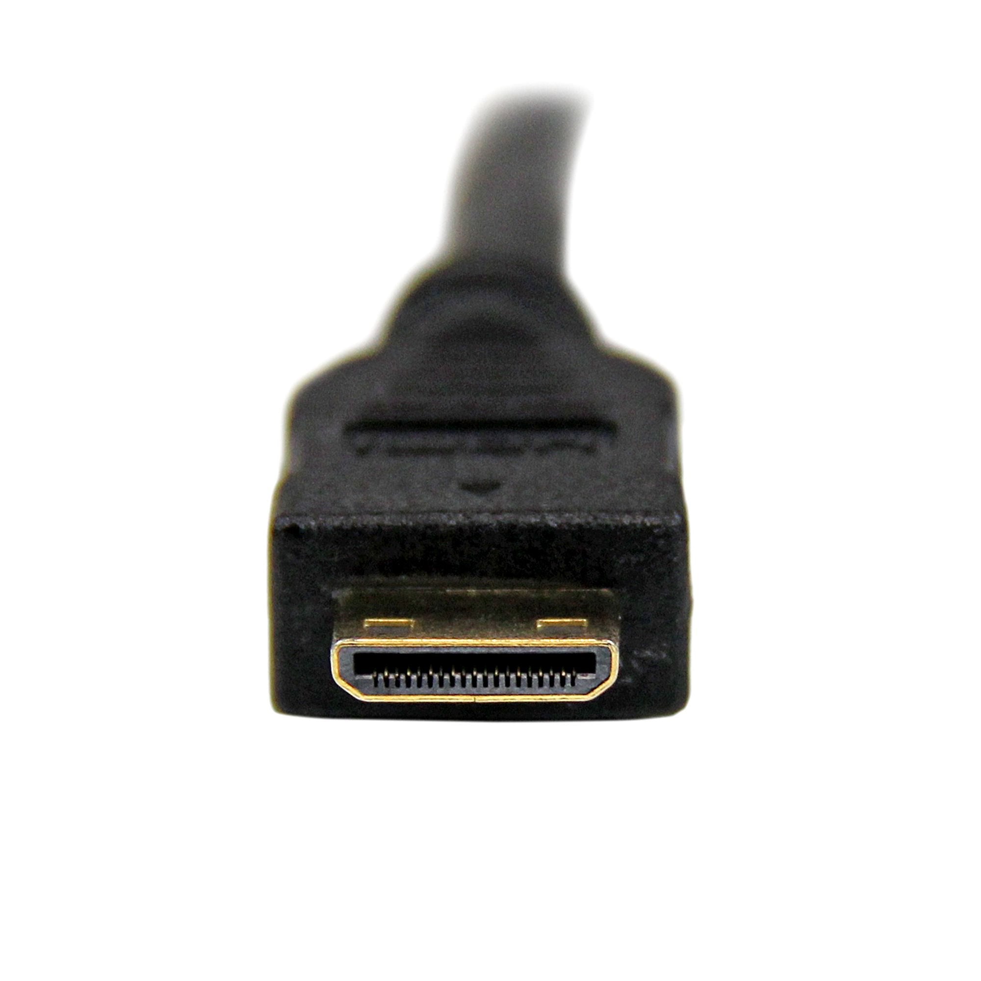 Cable Startech Mini Hdmi A Dvi