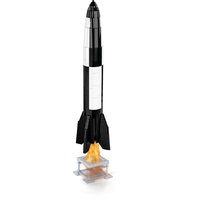 EAN 5902251031213 - COBI V2 Rocket imagen 1