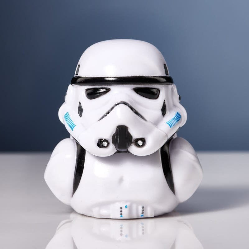 Tubbz Sammelente - Mini Mormtrooper 5cm