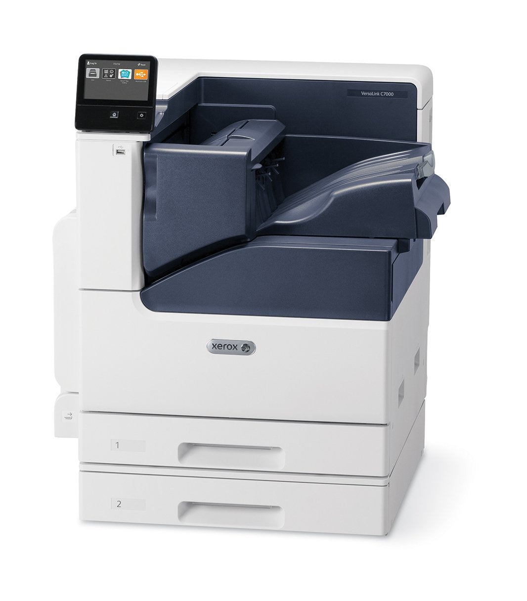 EAN 0095205845709 - Xerox VersaLink C7000V_DN impresora láser Color 1200 x 2400 DPI imagen 4