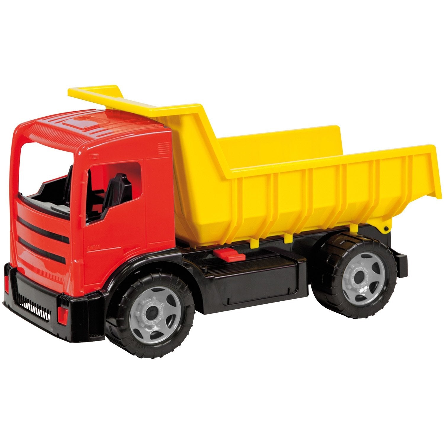 EAN 4006942721603 - Lena GIGA TRUCKS Dump truck assorted imagen 11