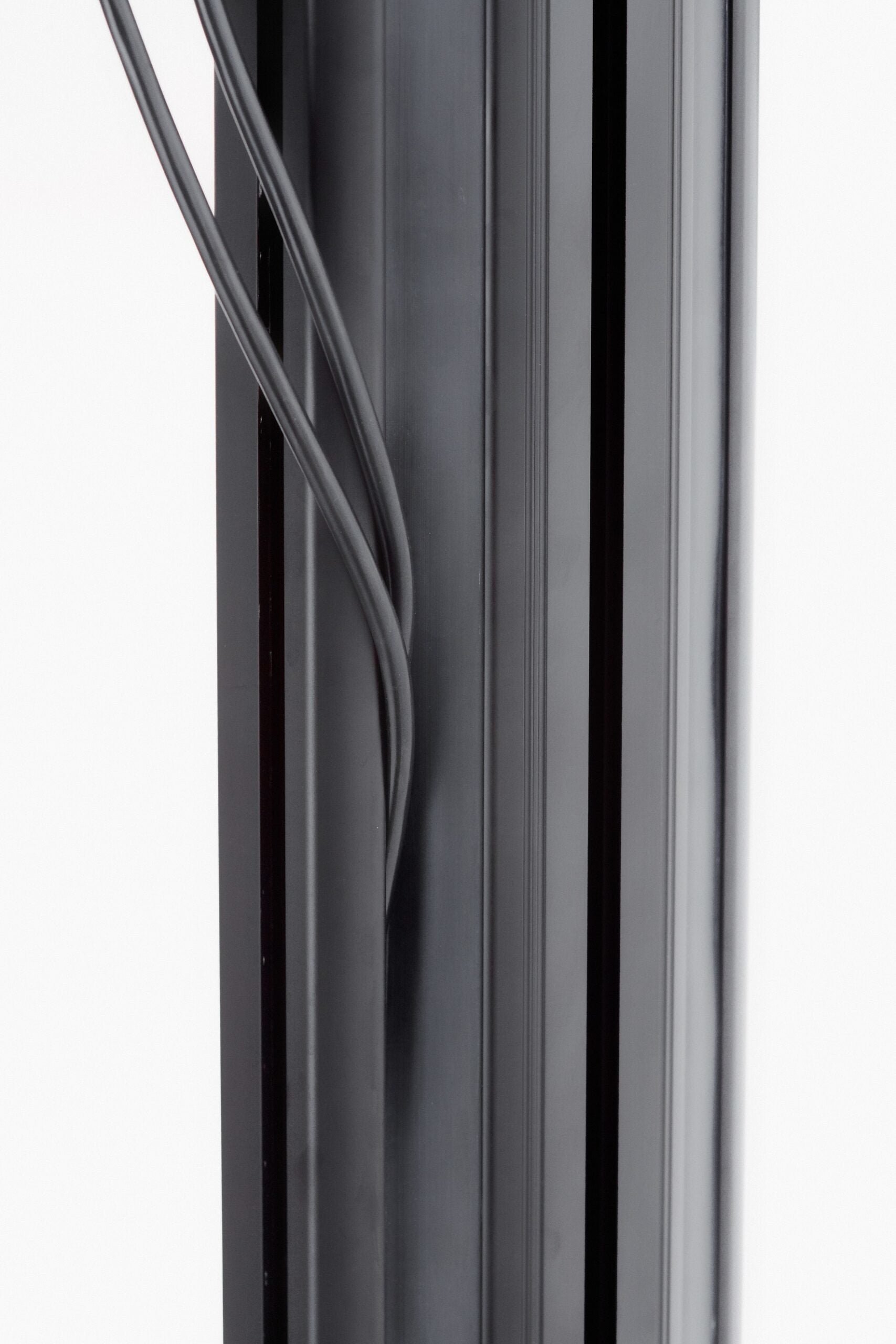 EAN 5902841112070 - Edbak TRV100 soporte para pantalla de señalización 165,1 cm (65") Negro imagen 6