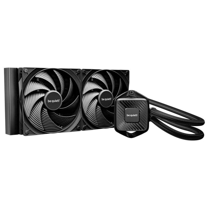 Be Quiet Pure Loop 3 280mm (Negro) Bw028eu