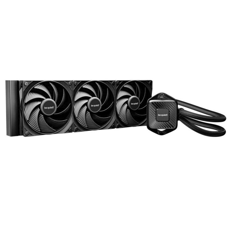 Be Quiet Pure Loop 3 360mm (Negro) Bw029eu