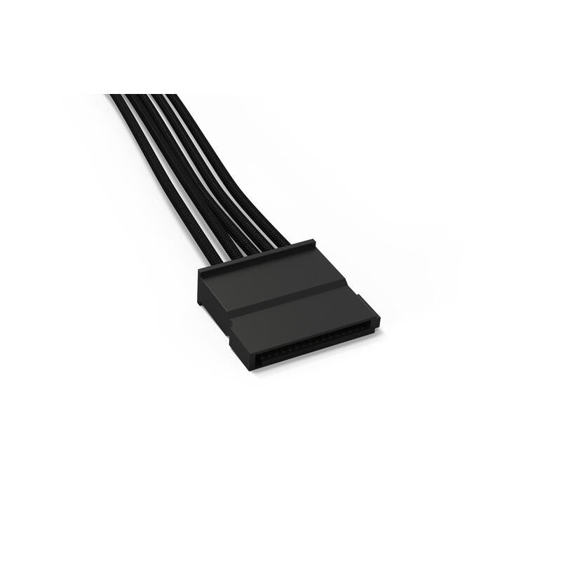 Be Quiet! S-Ata Power Cable Cable Cs-6610