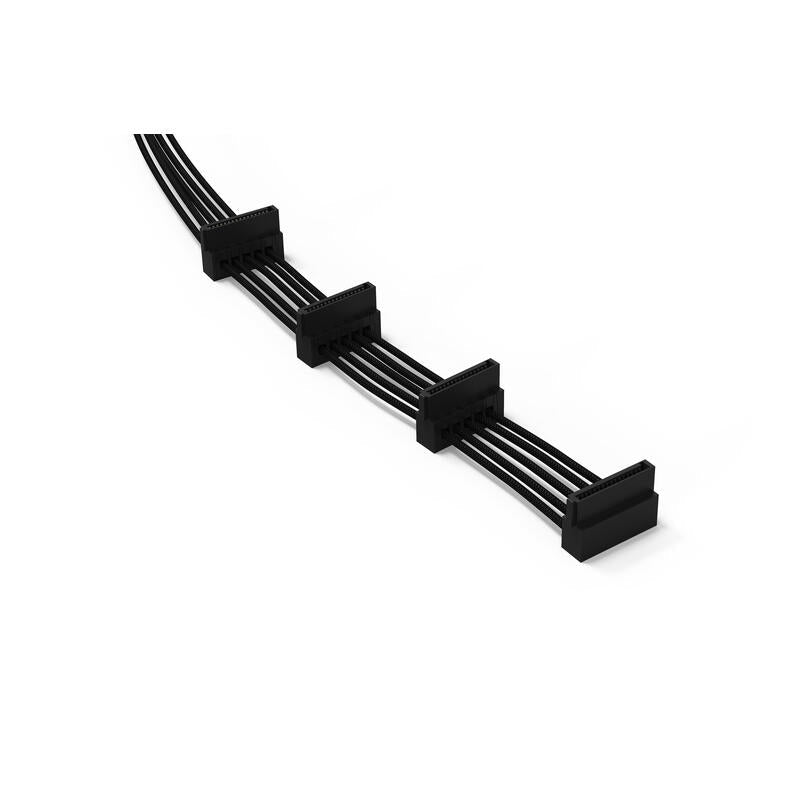 Be Quiet! S-Ata Power Cable Cable Cs-6740
