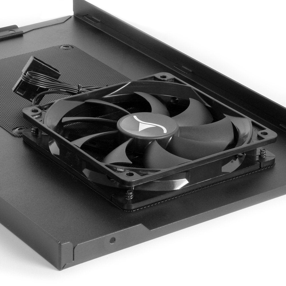 Caja Pc Sharkoon Gehäuse Qb One Mini Itx