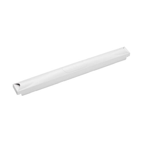 Eaton Smartrack Panel De Blanqueado De Rack Blanco 1u 19" (Paquete De 10) Para P/N: Srh422442w