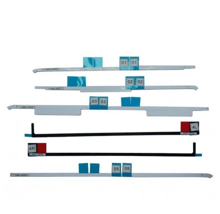 Kit De Adhesivos Para Pantalla Apple Imac 21.5" A1418