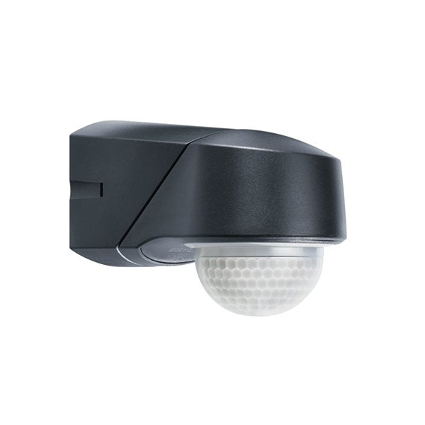 Esylux Ap Bewegungsmelder 230' Rc230i Schwarz Fernbedienbar Em10015519