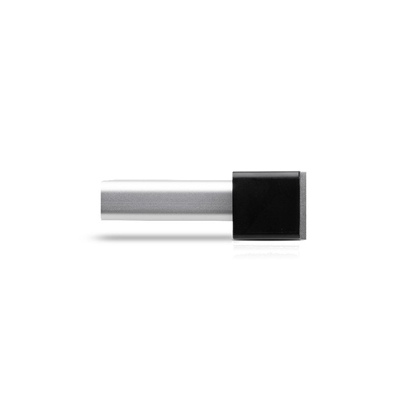 Panel Frontal Para Bastidor Ubiquiti Ckg2-Rm  Compatible Con Cloudkey G2 Y Cloudkey G2 Plus
