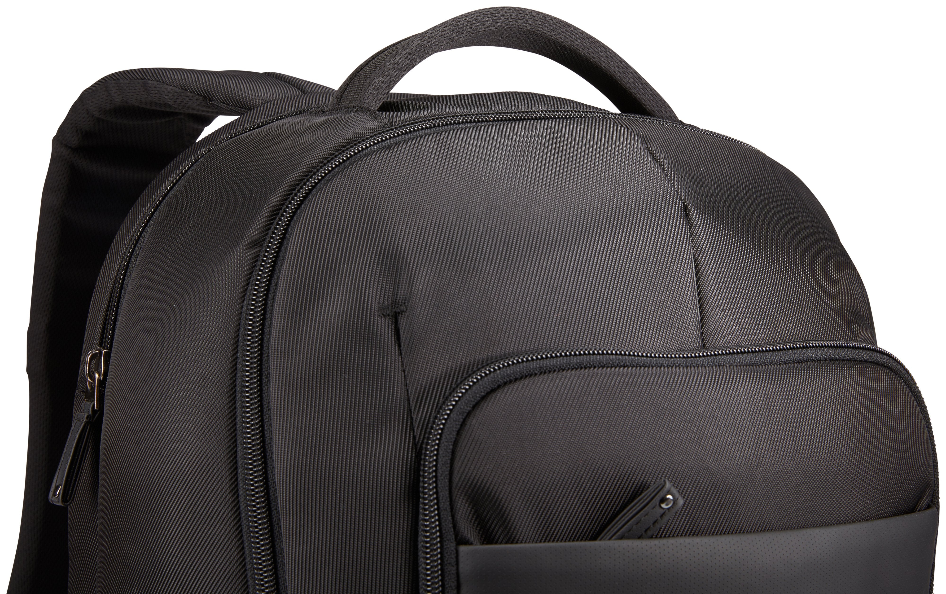 Mochila Caselogic 29.5l Negro Notion, 50x32x10cm