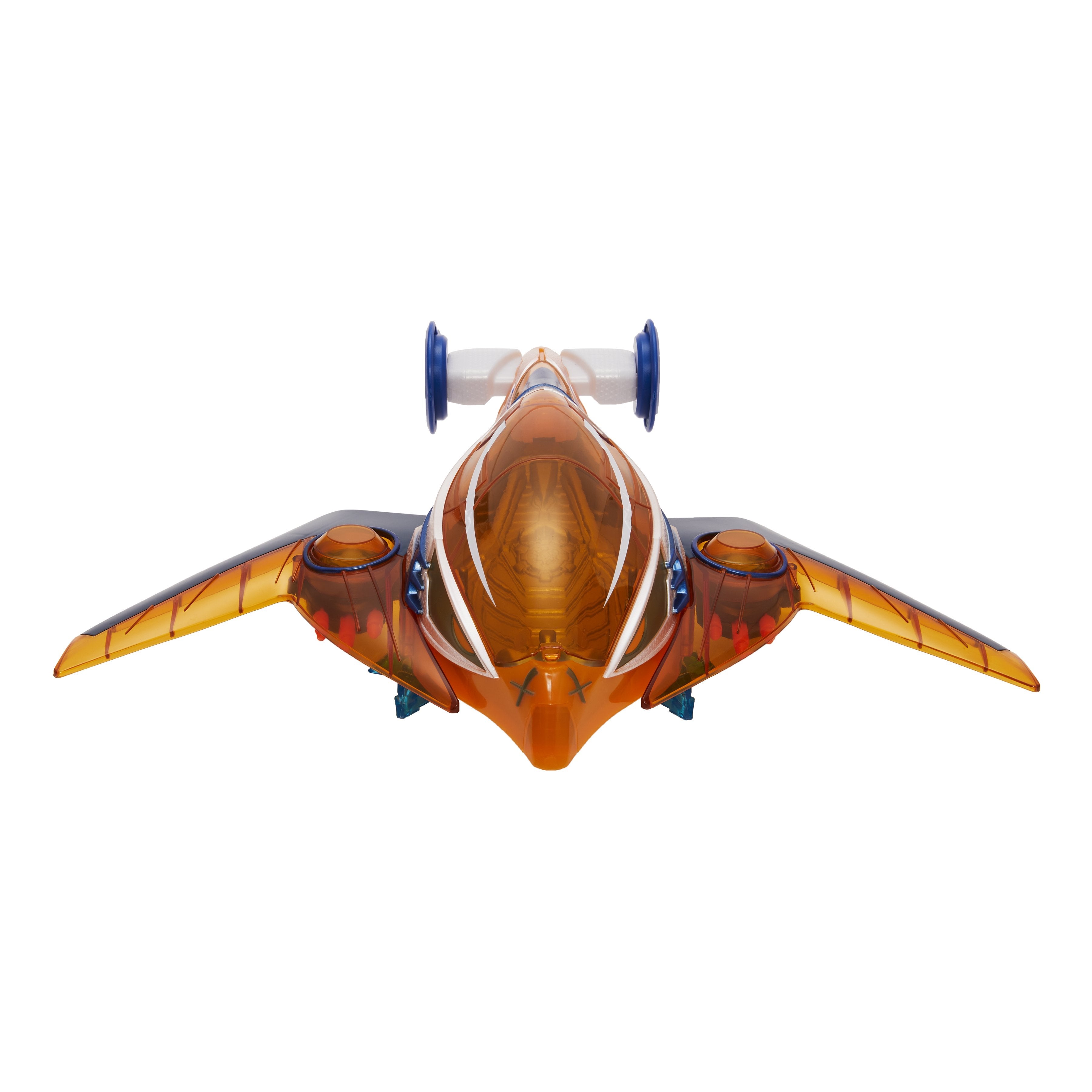 Vehiculo Talon Fighter Deluxe Masters Of The Universe
