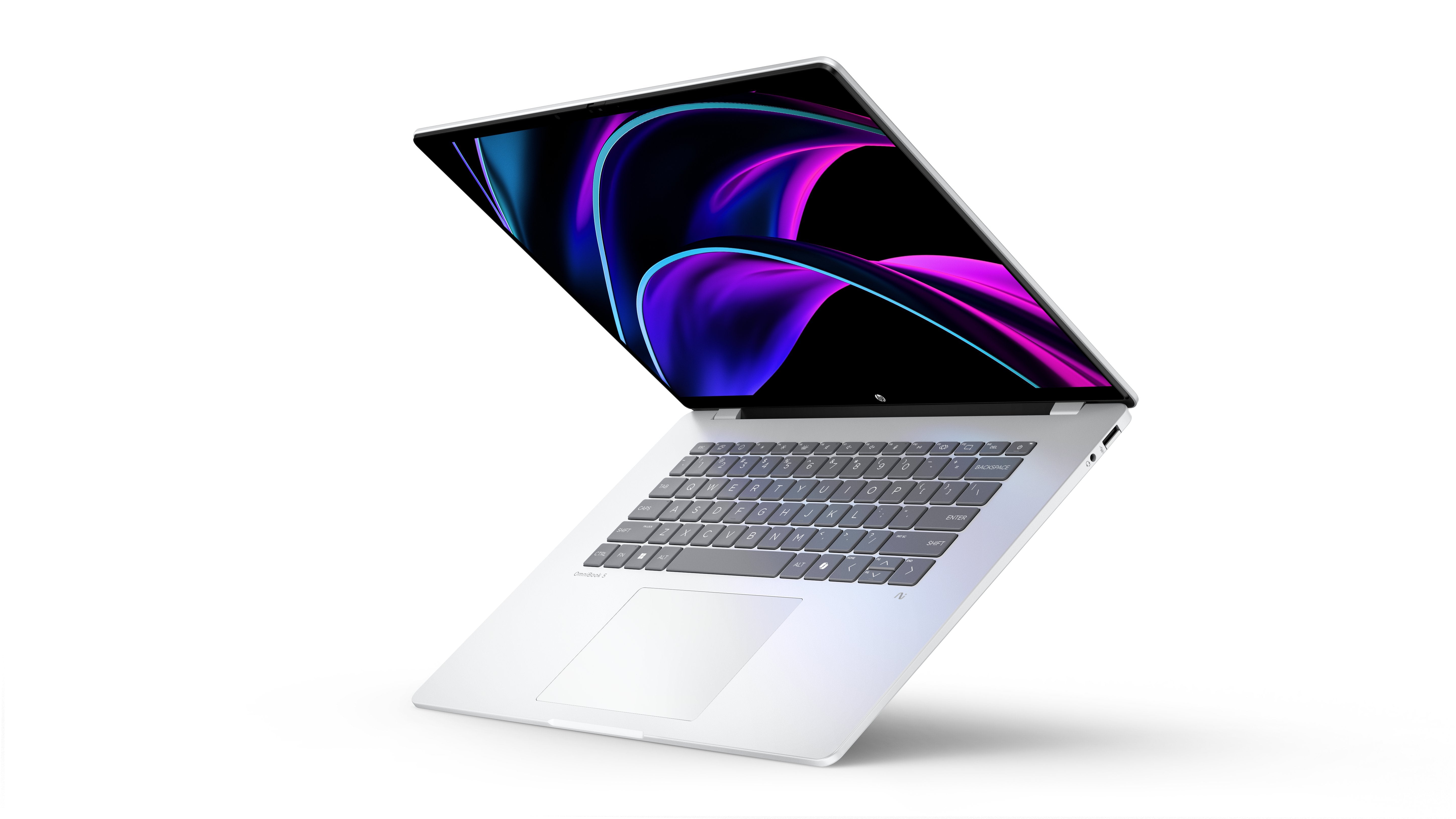 Portátil Hp Omnibook 5 Ia 16 Bf0006nsx X1p 42 100 16gb Ssd 1tb 16 " W11h