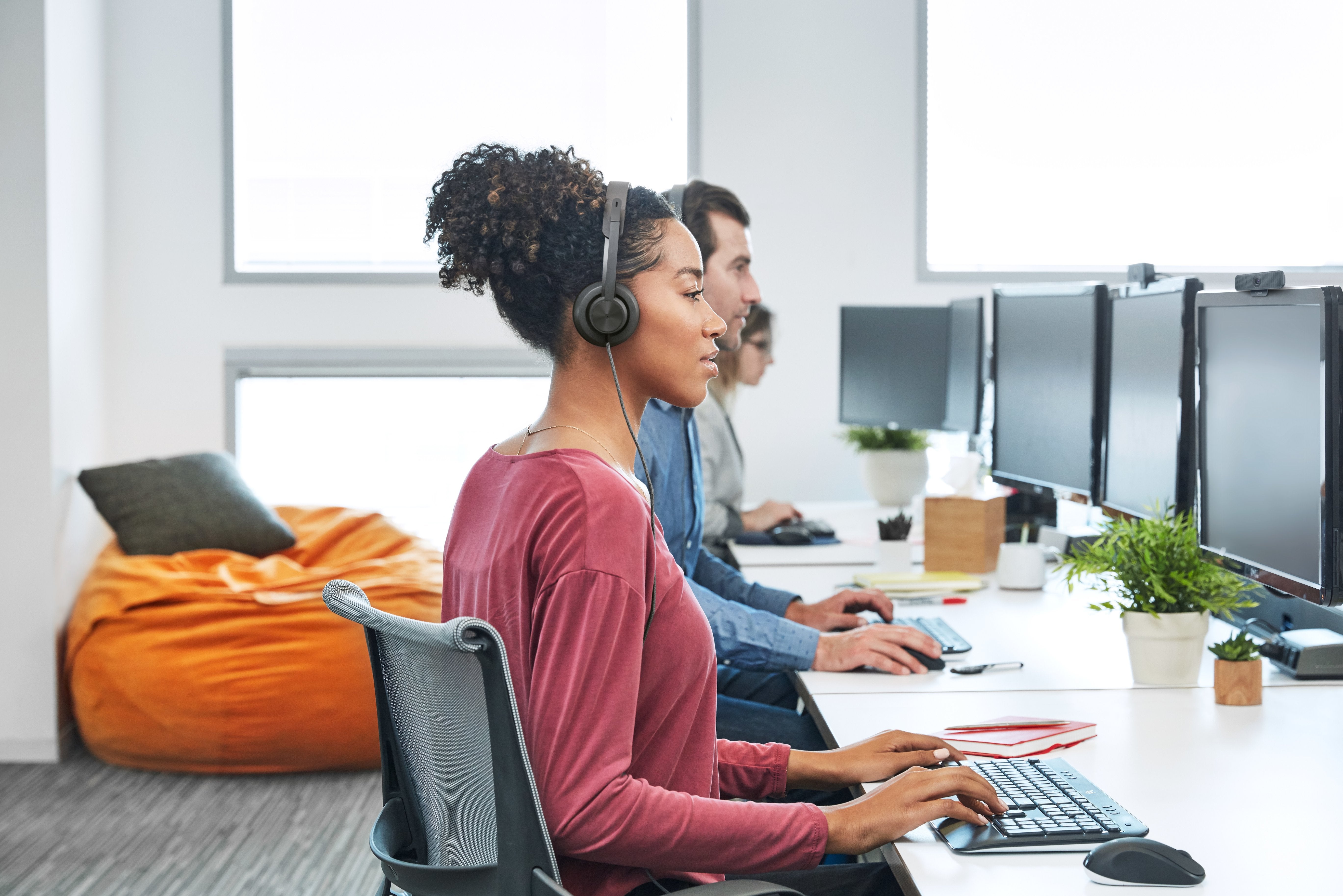 Wired Personal Vc Teams Kit    Accs Graphite Usb Pluga Emea Teams    In