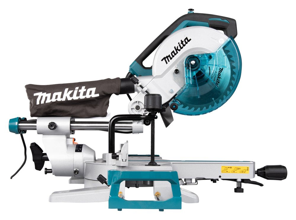 Sierra De Corte E Ingletadora Makita Lso816f