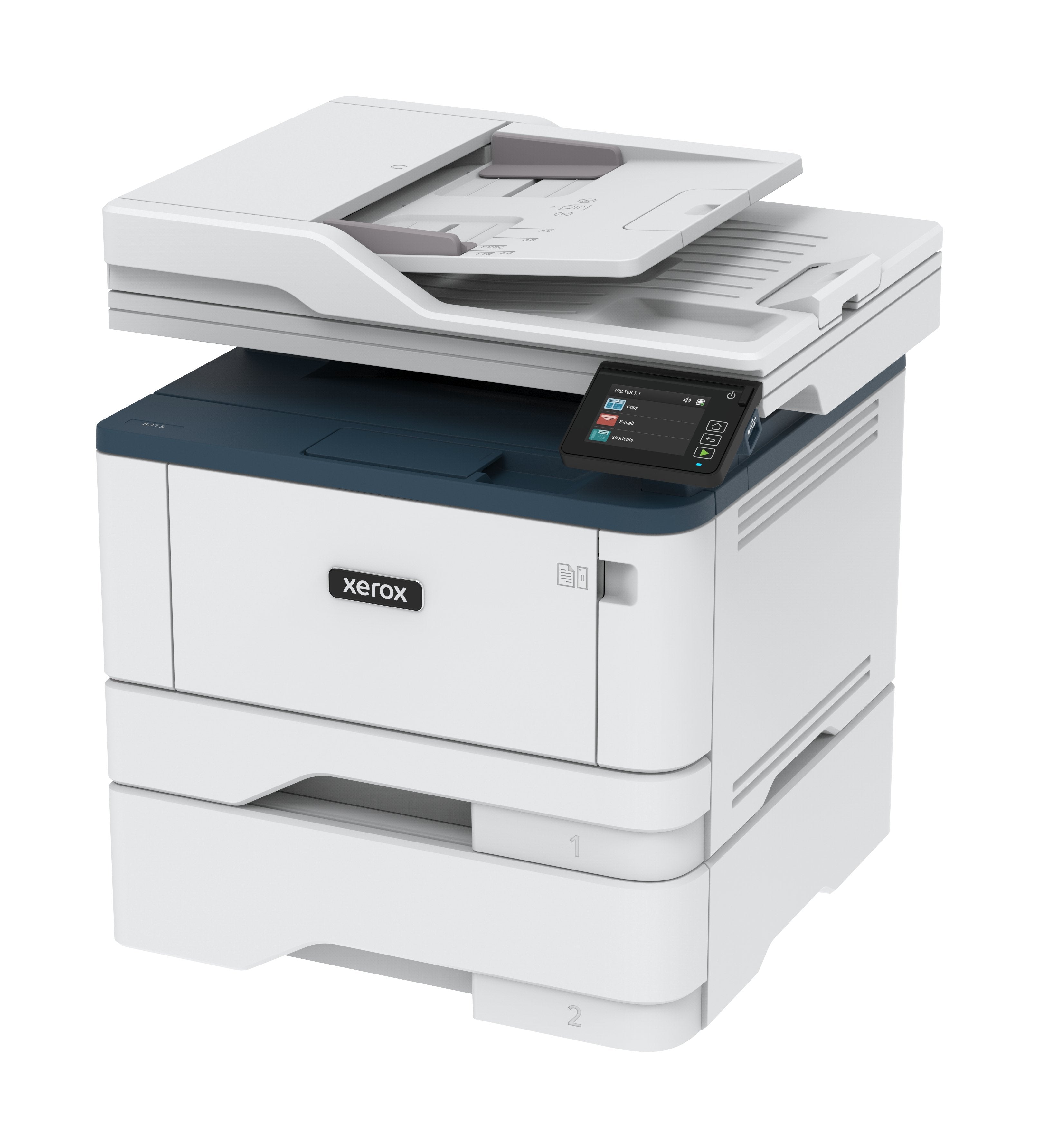 EAN 0095205069419 - Xerox B315V_DNI impresora multifunción Laser 2400 x 2400 DPI Wifi imagen 5