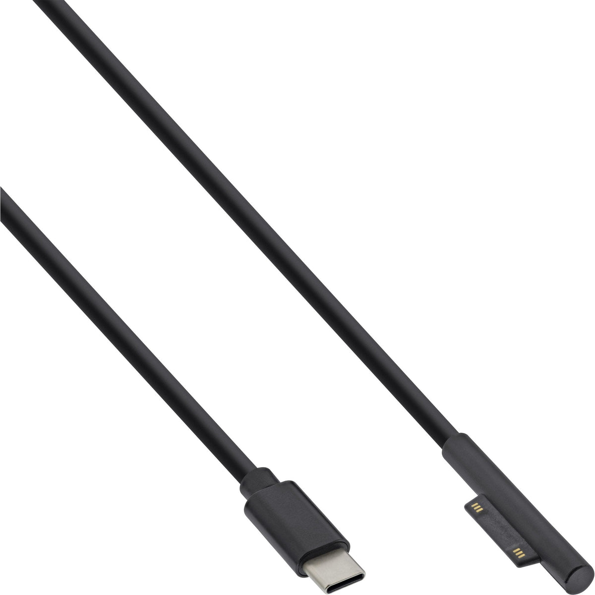 Cable De Carga Inline Usb Tipo C A Surface, 3 M