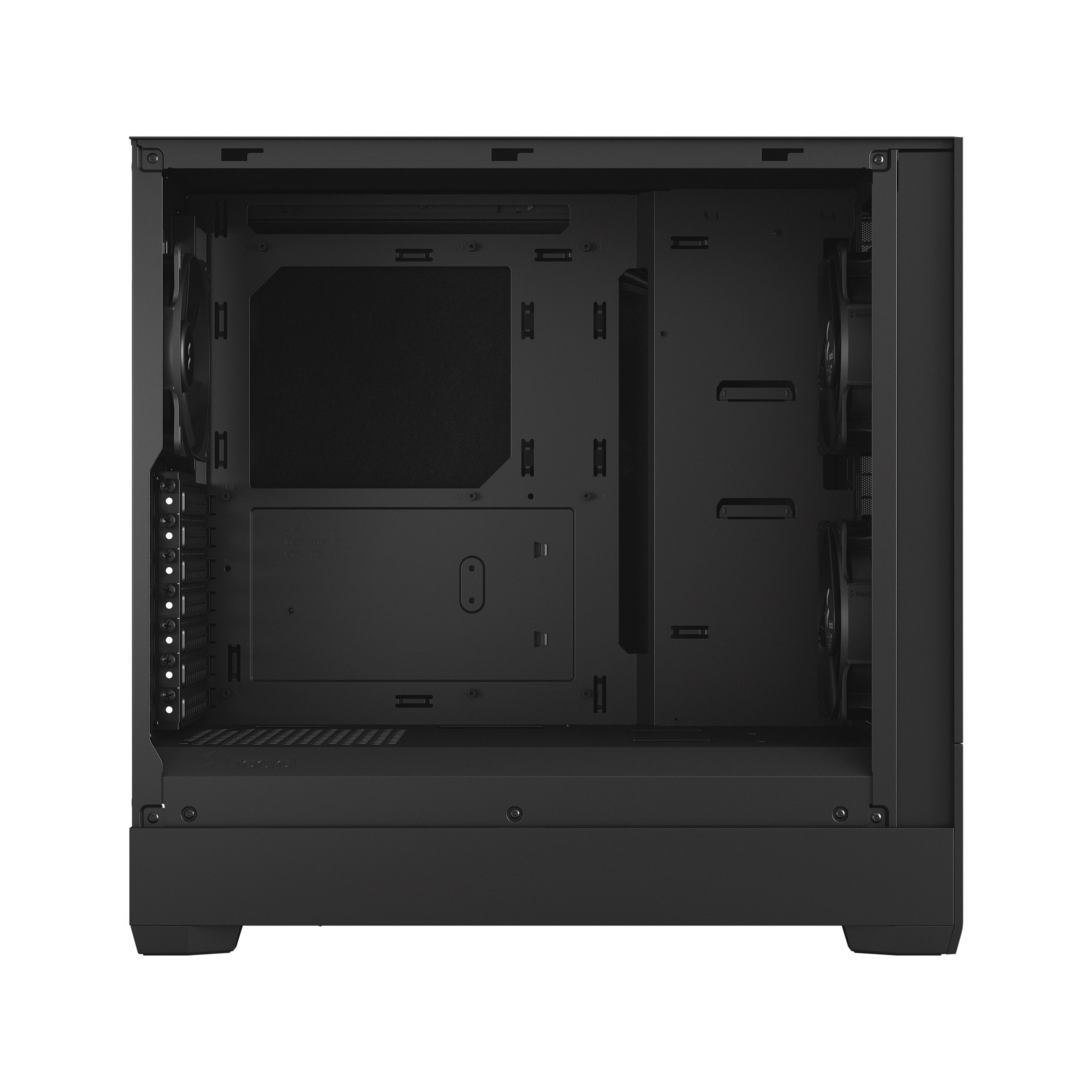 EAN 7340172703044 - Fractal Design Pop Silent Torre Negro imagen 3