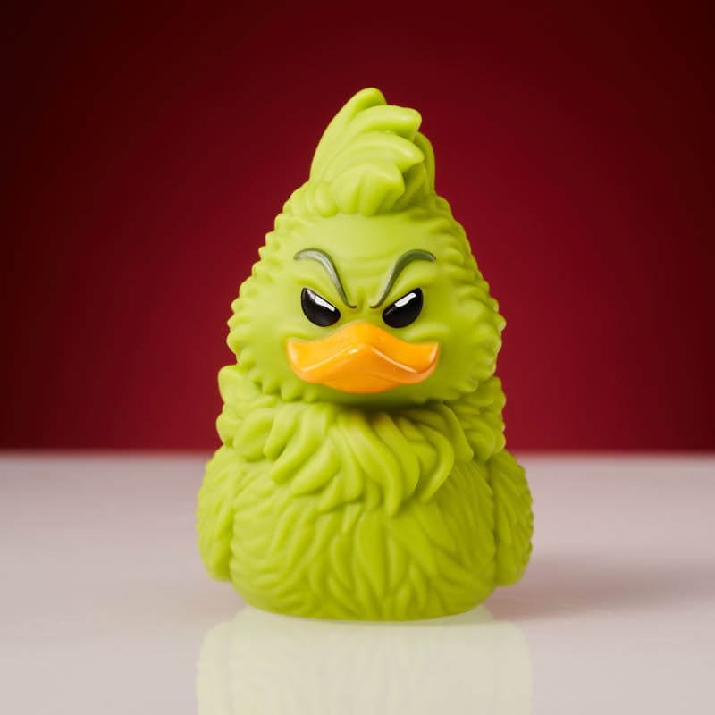 Tubbz Sammelente - Mini Der Grinch 5cm