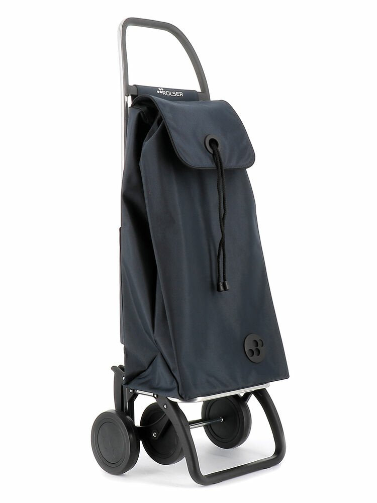 Carro De La Compra I-Max Mf 4 Marengo