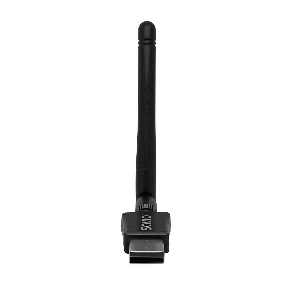 Savio Ak-61 Adapter Wifi Usb 2.4ghz 5ghz