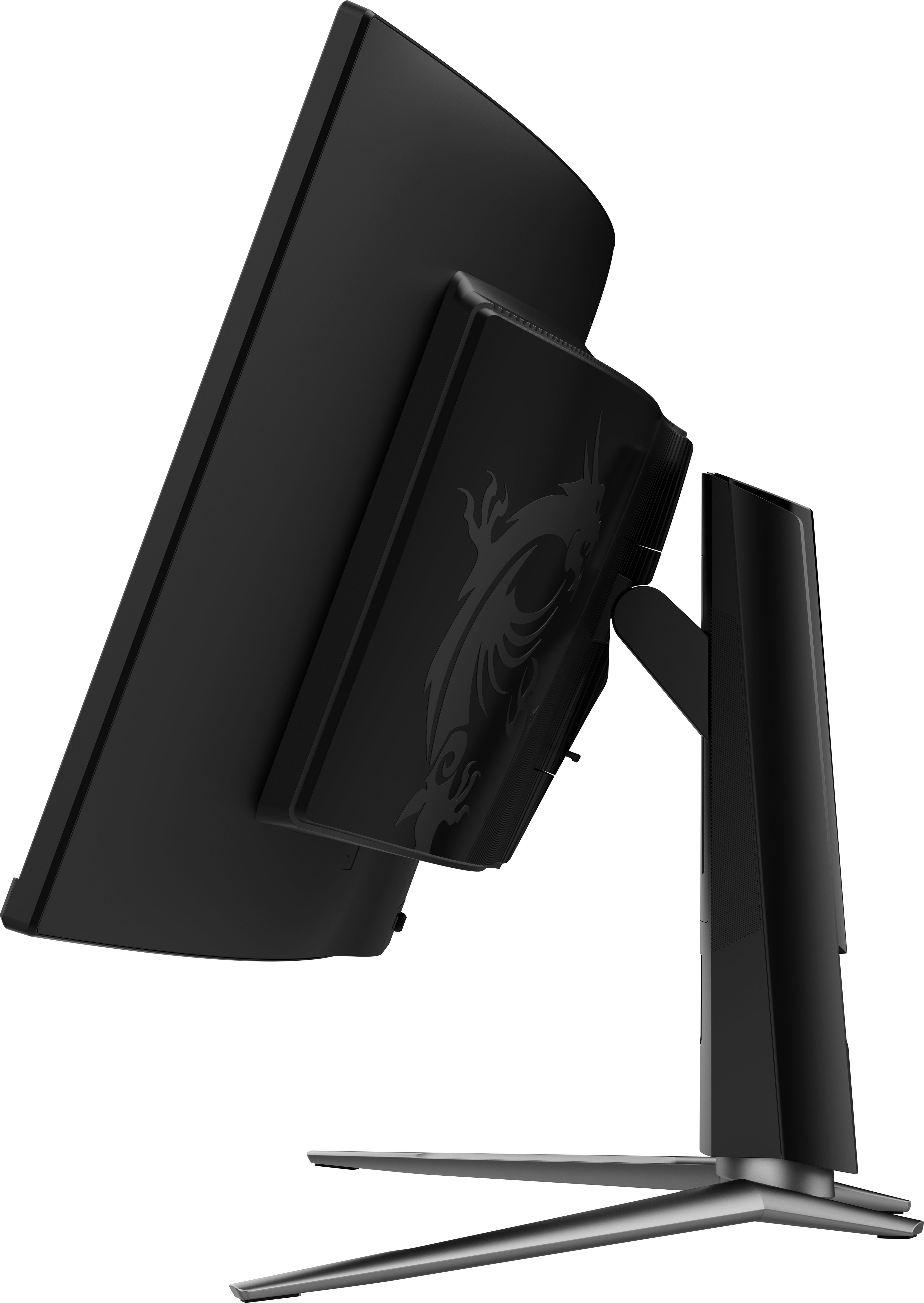 Msi Mpg 491cqp Qd-Oled 49" Qd-Oled Dqhd 144hz Usb-C Curvo