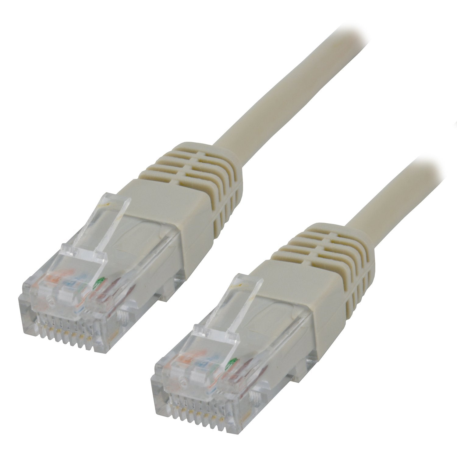 Cat 5e Rj45 U Utp Cable 10m