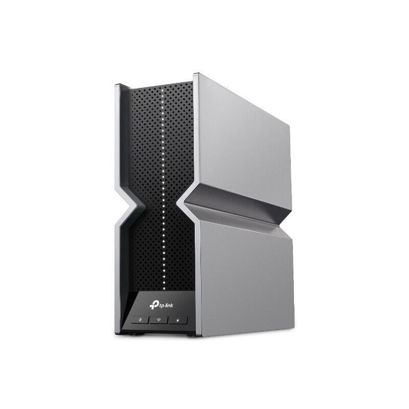 Be19000 Tri-Band Wi-Fi 7 Range Extender