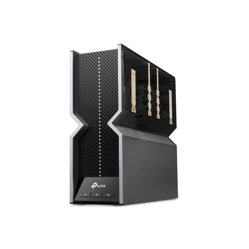 Be19000 Tri-Band Wi-Fi 7 Range Extender