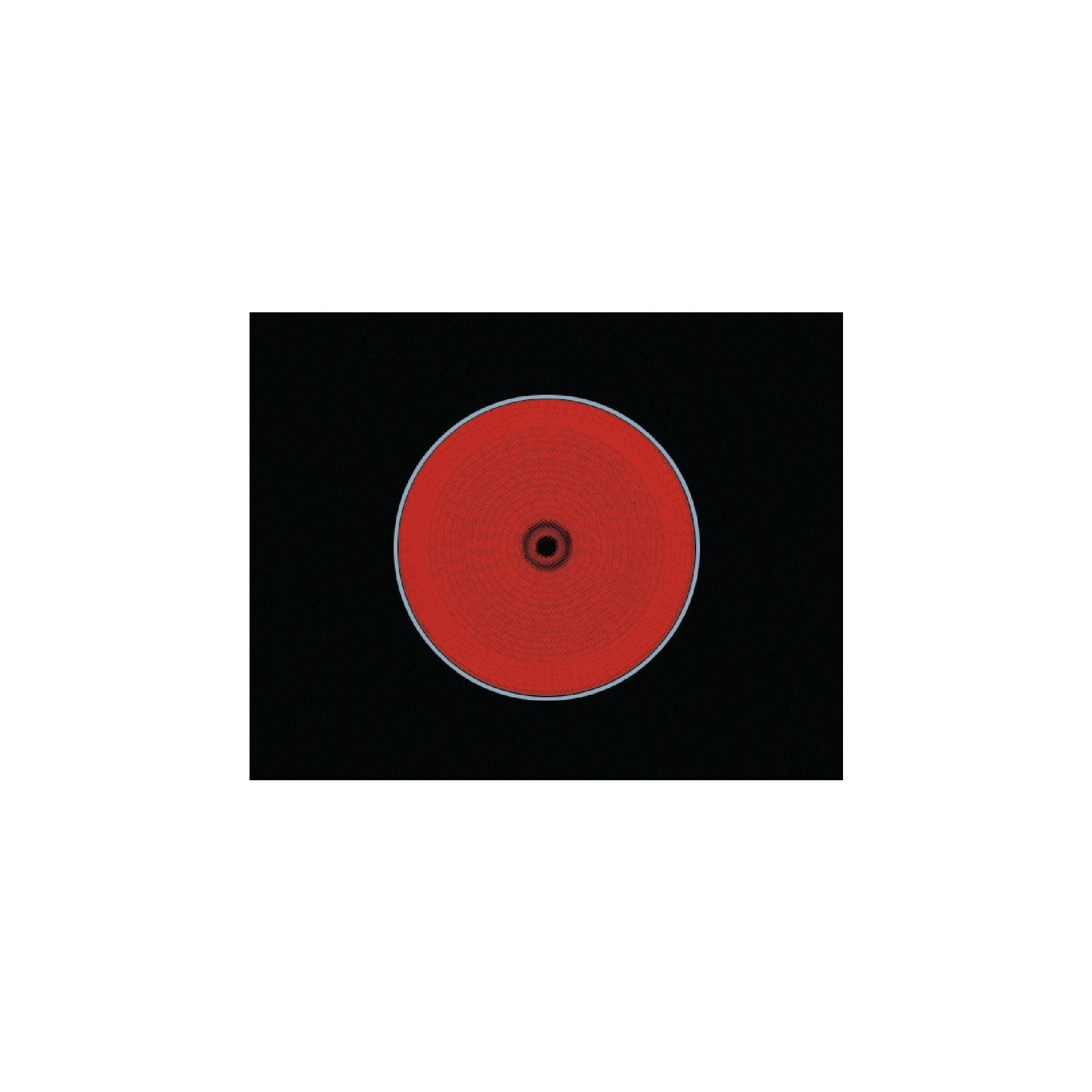 EAN 7332543484140 - Electrolux EHF6343FOK Negro Integrado 60 cm Cerámico 4 zona(s) imagen 4